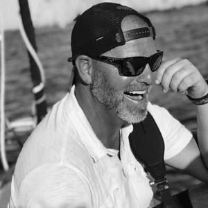 Meet your Posher, Brett